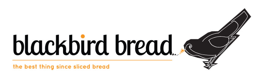 Blackbird Bread