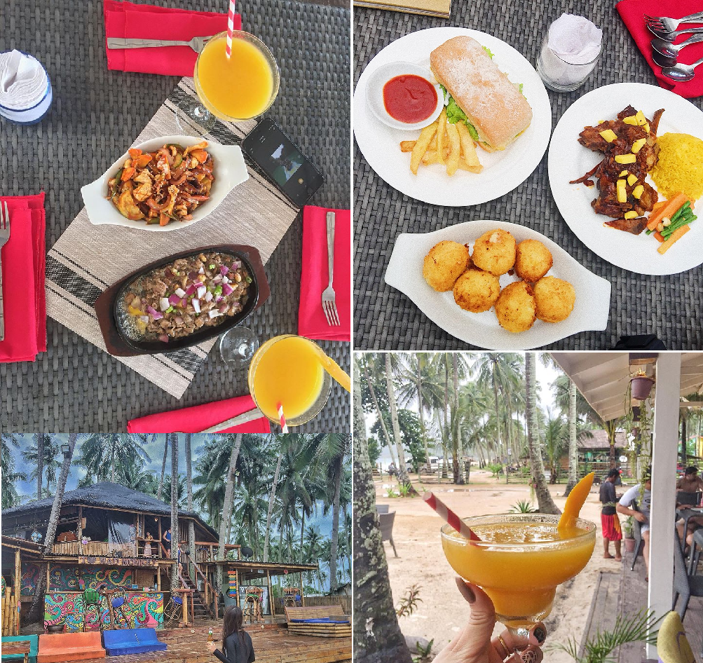 Kinh nghiệm du lịch Philippines tự túc, giá rẻ, an toàn 5 ngày 4 đêm từ A-Z