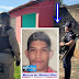 BARREIRAS: Suspeito de assassinato é encontrado morto em calçada, passou mal e morreu