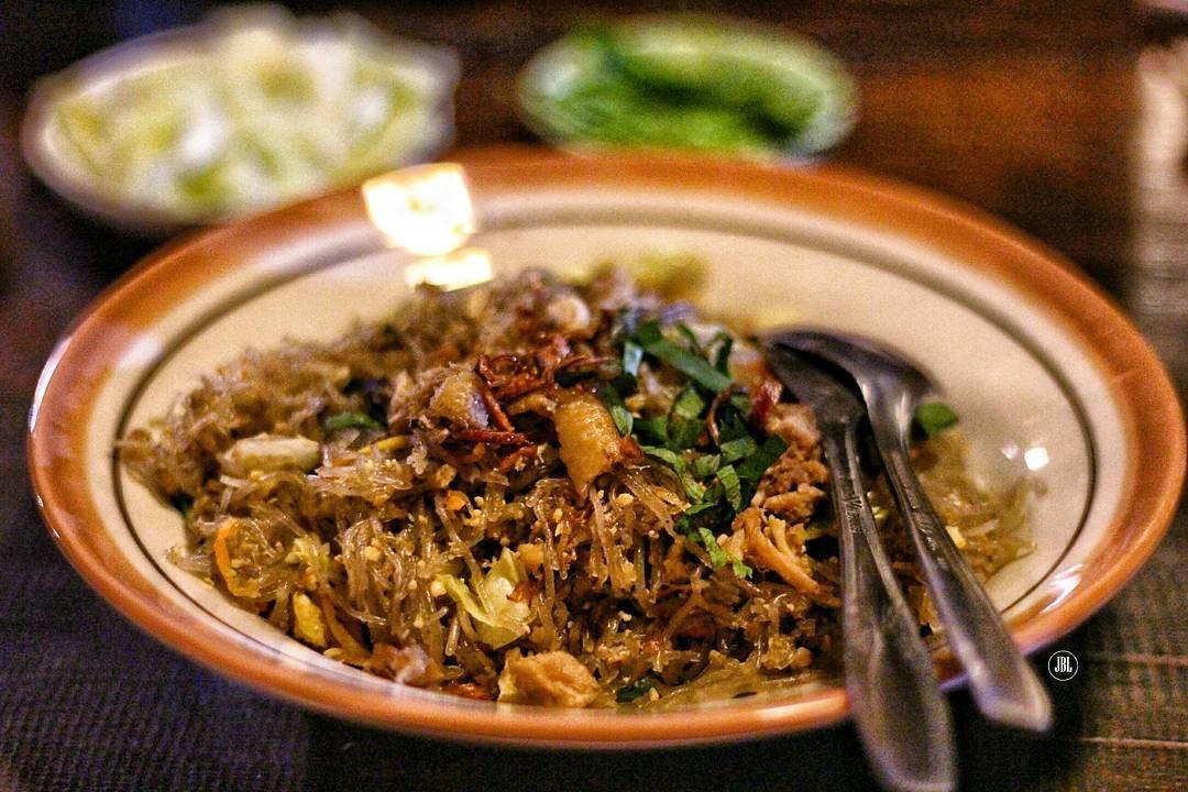 4 Kuliner Yogyakarta Populer dan Hits
