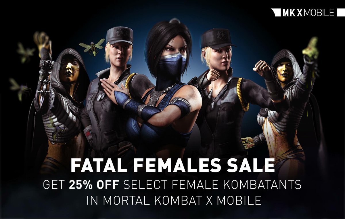 Galáxia Mortal Kombat - Se o MKX Mobile manter o ritmo de trazer personagens  diretamente do MK9, faltam apenas 9 personagens para vir. 😱😱 Outros 3  personagens são um enigma: ** Smoke