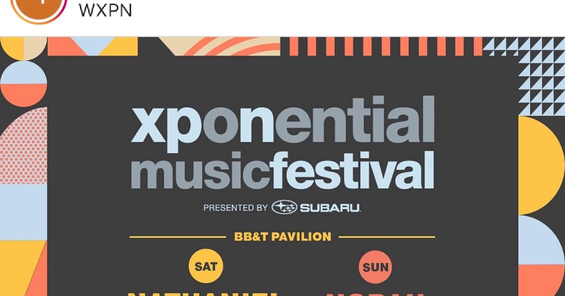 Audio Rumble TCYR at 2020 XPoNential Music Festival