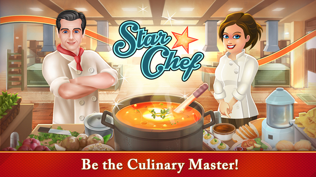 for mac download Star Chef™ : Cooking Game for mac download Star Chef™ : Cooking Game
