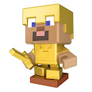 Minecraft Steve? Treasure X Minecraft Blind Packs Figure