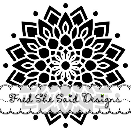 Download Fred, She Said Designs .... The Store: CUTTING FILES ...