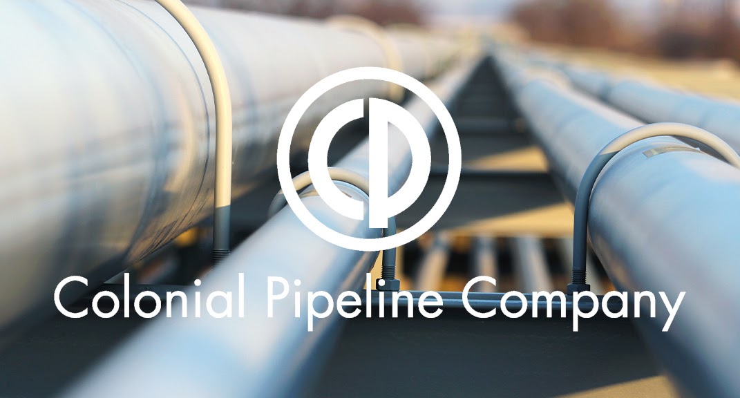 Data Breaches Digest Colonial Pipeline US Petroleum Pipeline Company