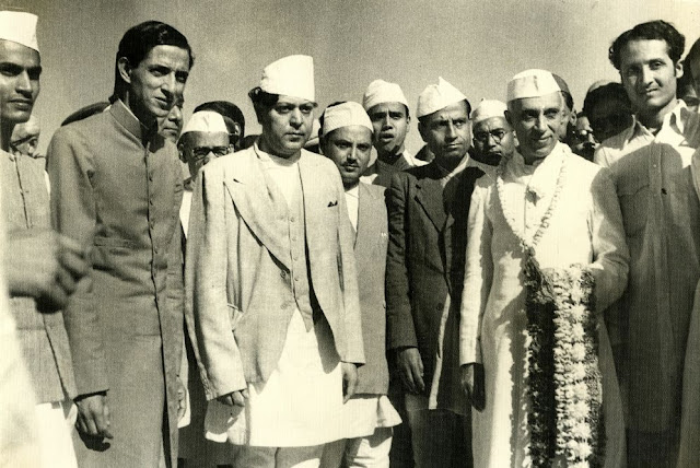 नीयत में खोट, भारत के खिलाफ, सीमाओं पर संकट