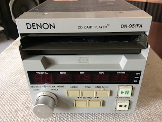 Denon DN-951FA Professional CD Cart Player (sold) Denon%2B951%2Ba
