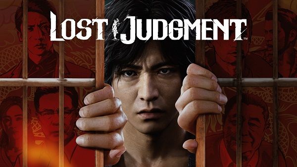 الإعلان رسمياً عن لعبة Lost Judgment و تحديد تاريخ إصدارها النهائي