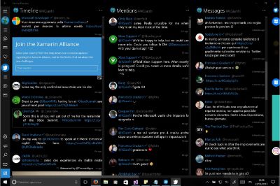 Clientes de Twitter gratuitos para Windows 10