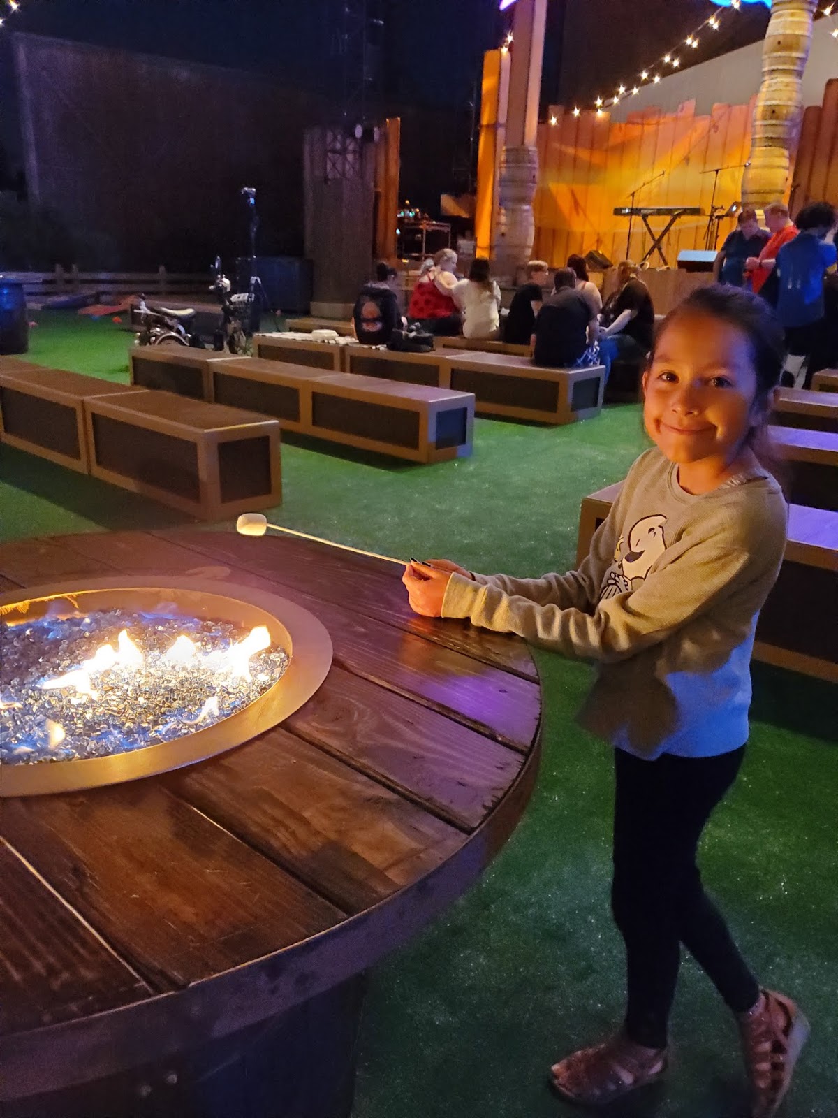 Knott's Berry Farm Summer Nights 2019 Fun Entertainment and Food For