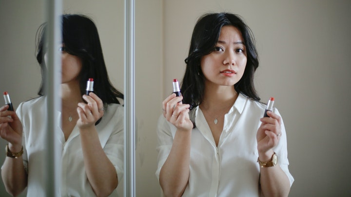 3 Brand Lokal Lipstik Matte yang Bagus dan Tahan Lama 3 Brand Lokal Lipstik Matte yang Bagus dan Tahan Lama