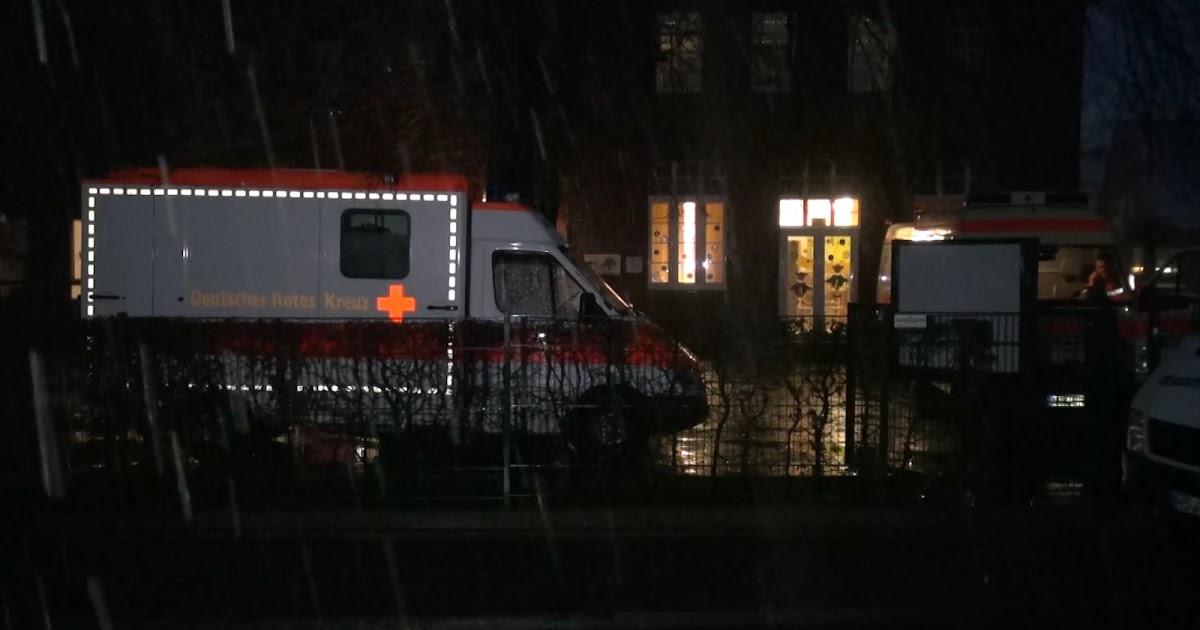 Nrw Aktuell Tv Polizeibekannter 12 Jahriger Bedroht In Dortmund