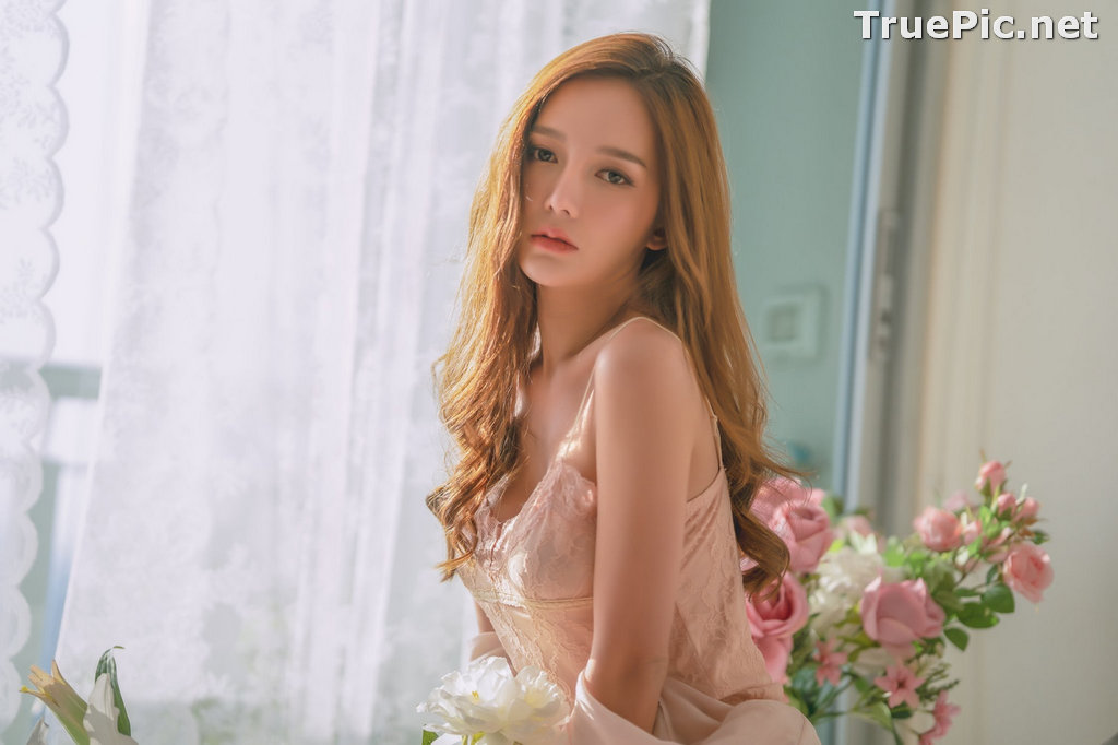 Image Thailand Model - Rossarin Klinhom (น้องอาย) - Beautiful Picture 2020 Collection - TruePic.net - Picture-152