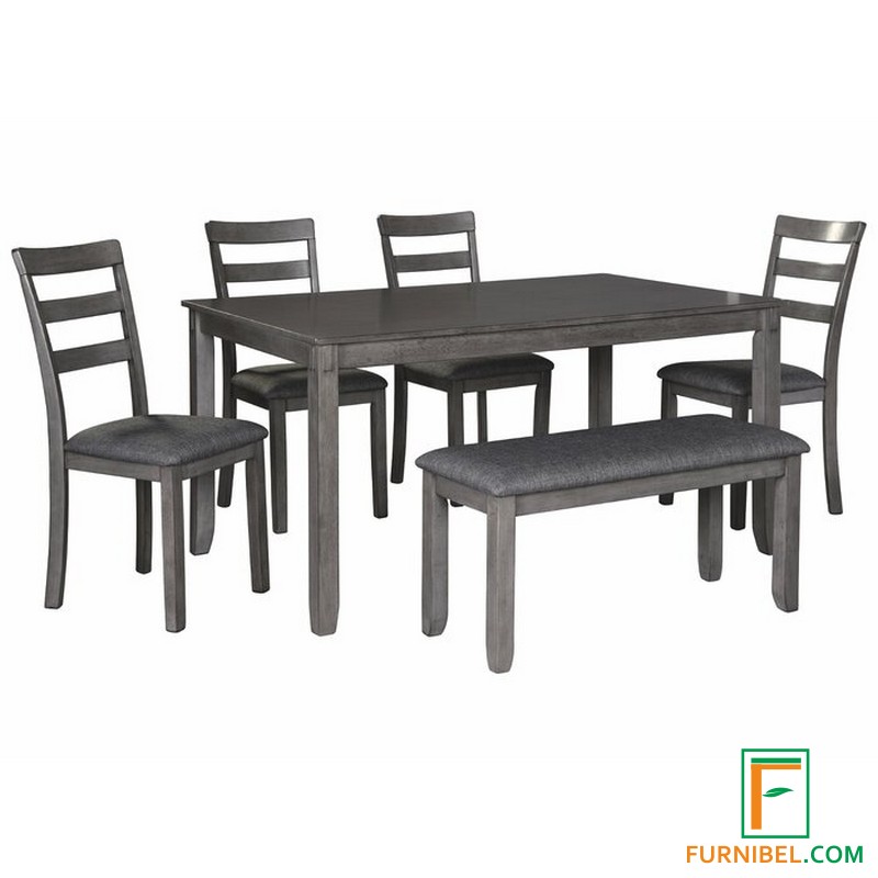 Set Meja Makan Minimalis Idul Fitri 2021 Kayu Solid Set Meja Makan Minimalis Idul Fitri 2021 Kayu Solid