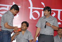 Just Biryani Movie Pressmeet Gallery [Andhrula Music]