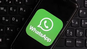 WhatsApp Gugat Perusahaan Israel Karena Diduga Retas Telepon Aktivis