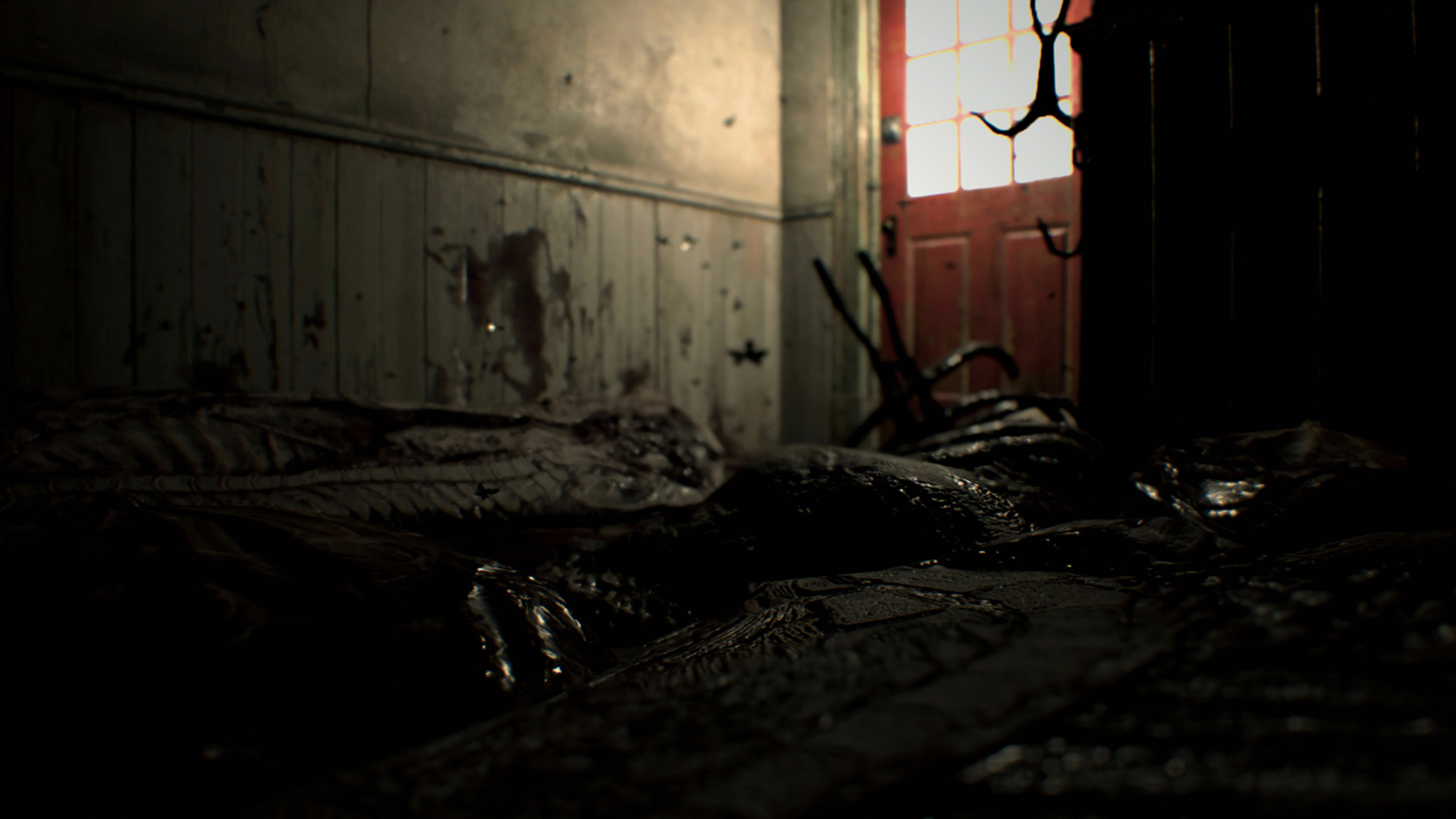 Resident Evil 7 Biohazard Highly Compressed Download For PC