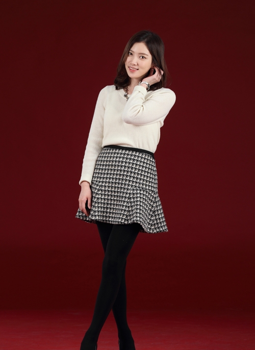 Nao Kanzaki and a few friends: Lim Ju-Eun: Her intro post #1