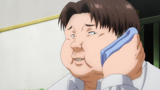 Hellominju.com : 呪術廻戦 アニメ 第10話『無為転変』 | 真人VS七海 | Jujutsu Kaisen EP.10 "Idle Transfiguration" | Hello Anime !