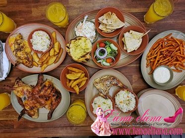 Nando's Mango & Lime PERi-PERi Kini Kembali