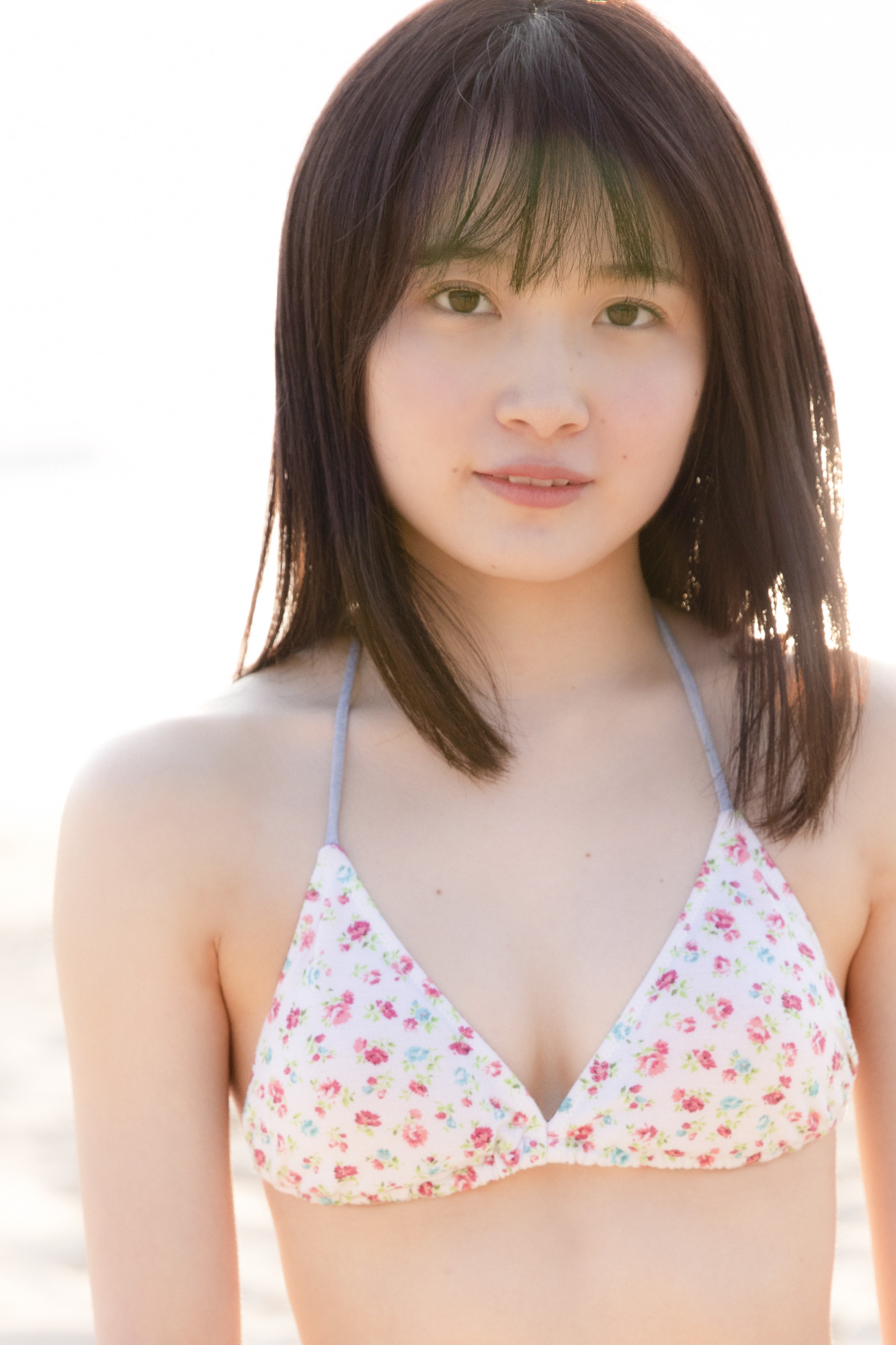 Chisaki Morito 森戸知沙希, Hello! Project Digital Books Vol.207 Set.02