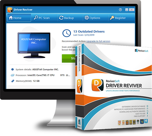 reviversoft drivers reviversoft drivers