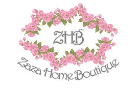 ZaZa Home Boutique Label