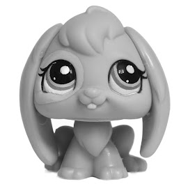 LPS Rabbit Floppy Ears Pets LPS Rabbit Floppy Ears Pets