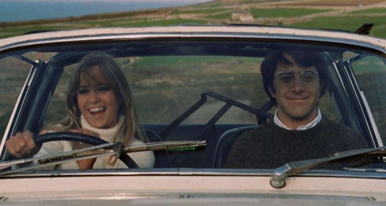 BliZZarraDas Straw Dogs (1971)