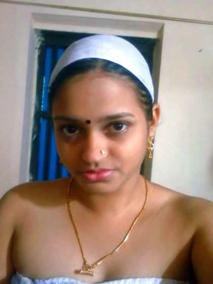 Naked Malayalee 51