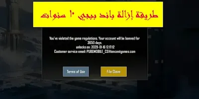 unban-pubg-mobile-account