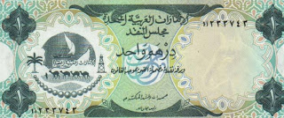 سعر الدرهم الاماراتي مقابل الجنيه المصري اليوم