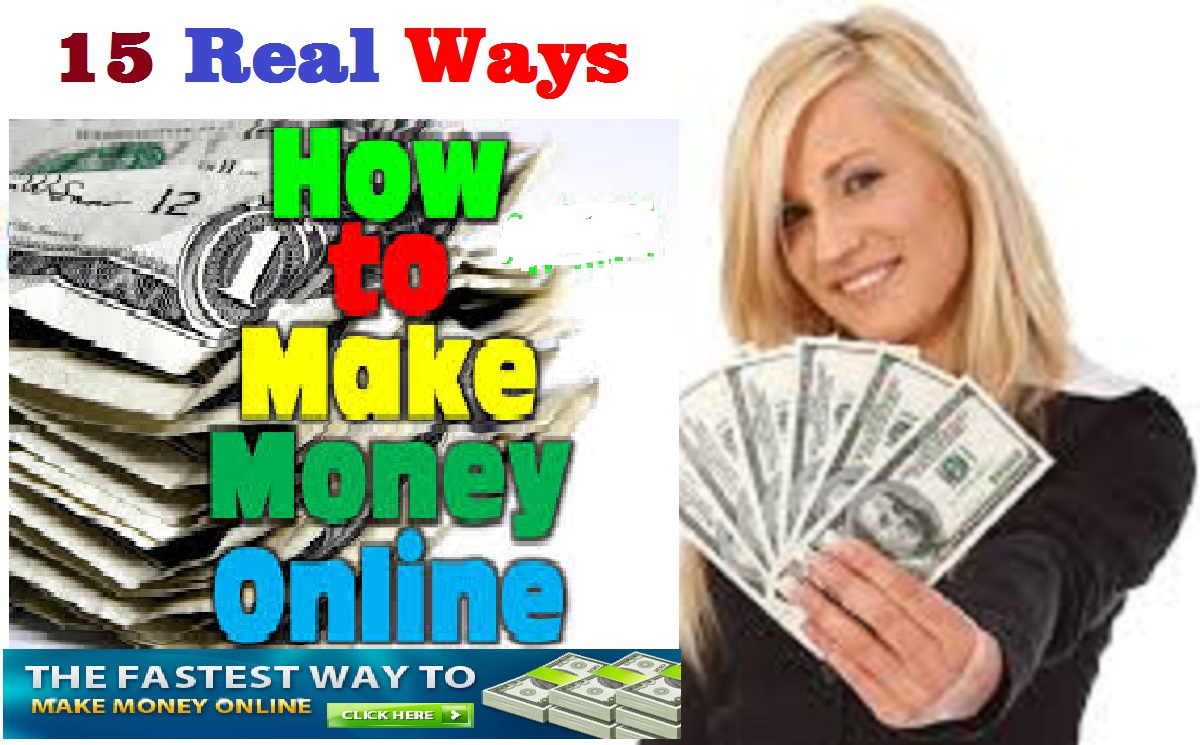 How To Make Quick Money As A Teen 82