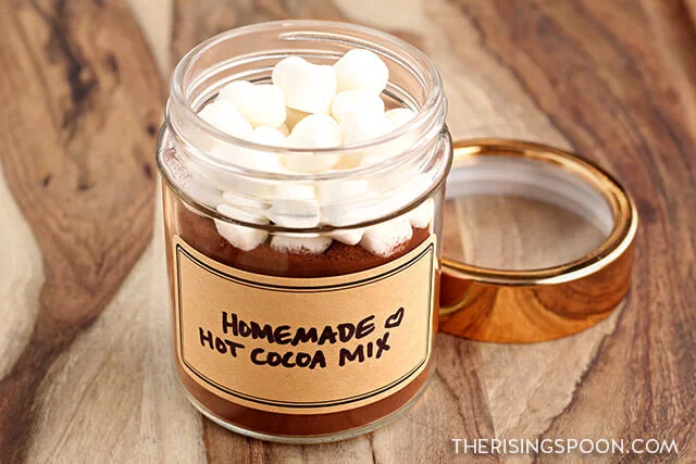 Williams Sonoma Hot Chocolate Hot Cocoa pot carafe in box heat blend serve  in 1