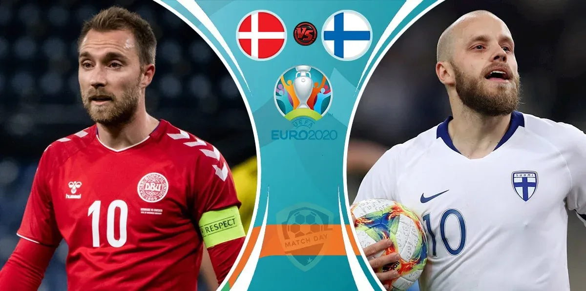 Denmark vs Finland Prediction and Match Preview
