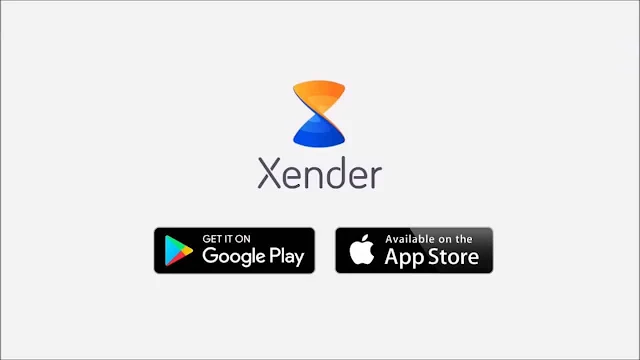 Xender