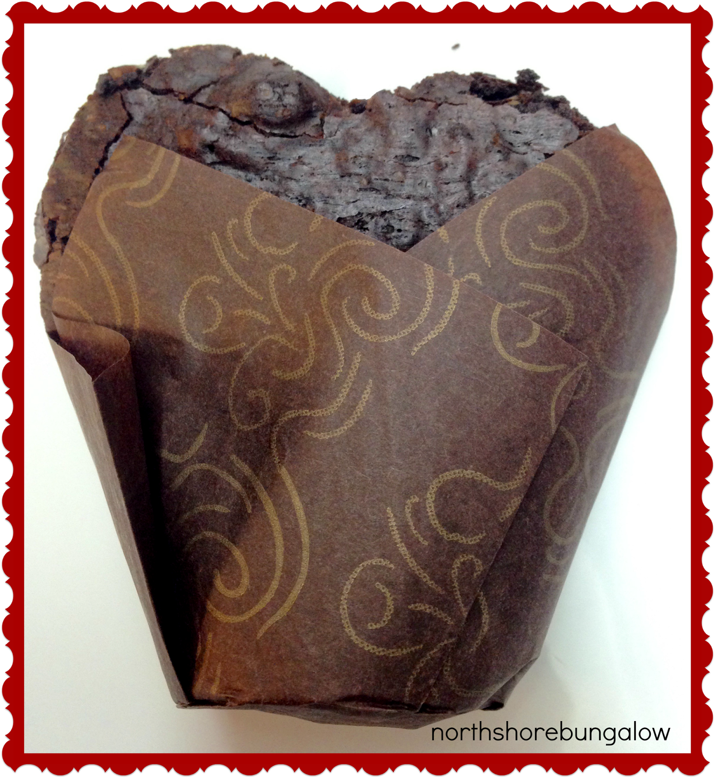 North Shore Bungalow Ina Garten's Outrageous Brownies