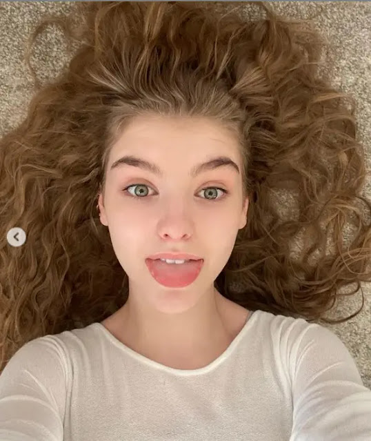 Lyliana Wray - Instagram Photos 06/30/2021