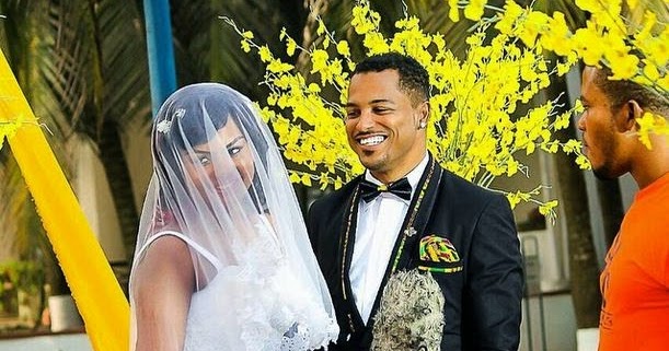 Nollywood by Mindspace: VAN VICKER ON SET OF A NEW MOVIE