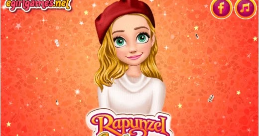 العاب تلبيس ومكياج وقص شعر وطبخ وترتيب غرف العاب ميشو العاب HTML 5