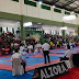 Karateka Yonarmed 12/Divif 2 Kostrad Borong Juara Umum I & II Di Ajang Nasional Piala Bergilir Gubernur Akmil Championship