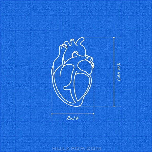 Ruiz – CANNOT – Single