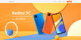 smartphone android satu jutaan Daftar Smartphone Android Satu Jutaan