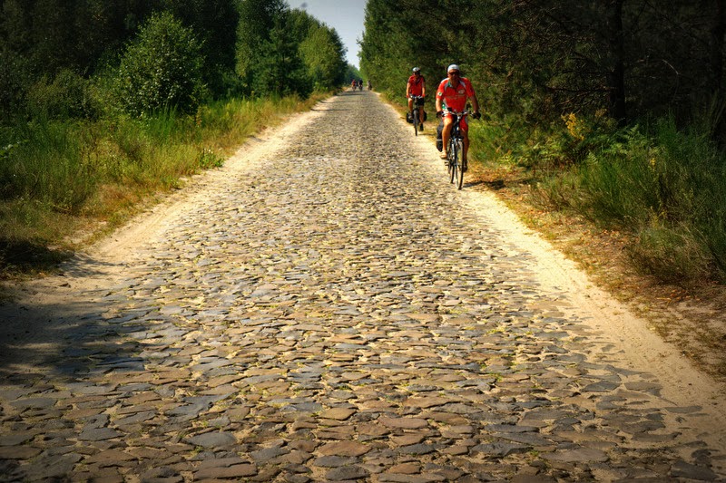 o żywobyciu: nad Świtaź