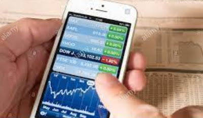 8 Opsi Aplikasi Trading Saham Terbaik Android Saham Terbaik, dan Panduan Pilih