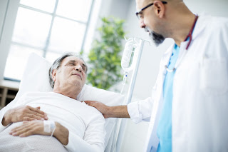 Lighting can also shorten hospital stays and lessen agitation for dementia. Lighting can also shorten hospital stays and lessen agitation for dementia.