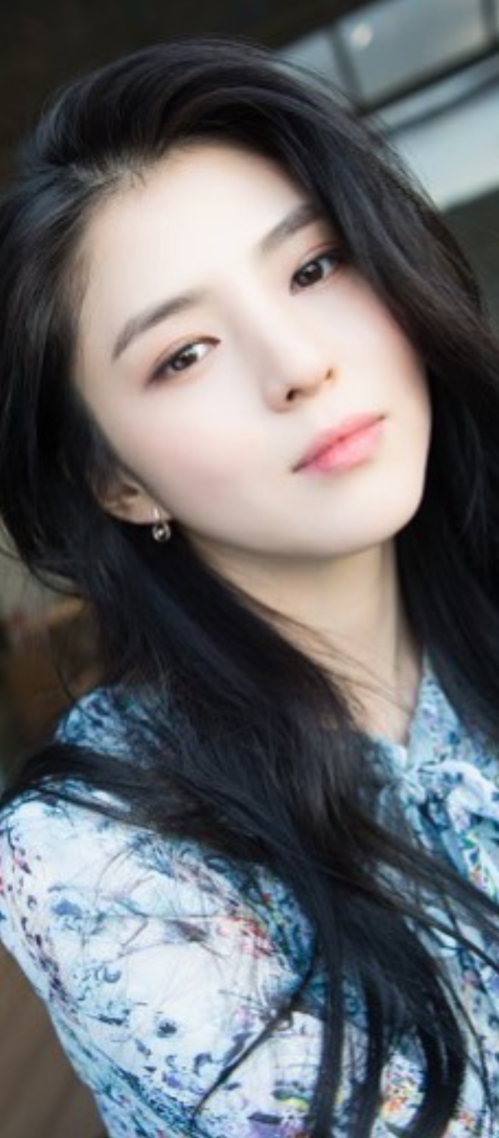Han So Hee (한소희)