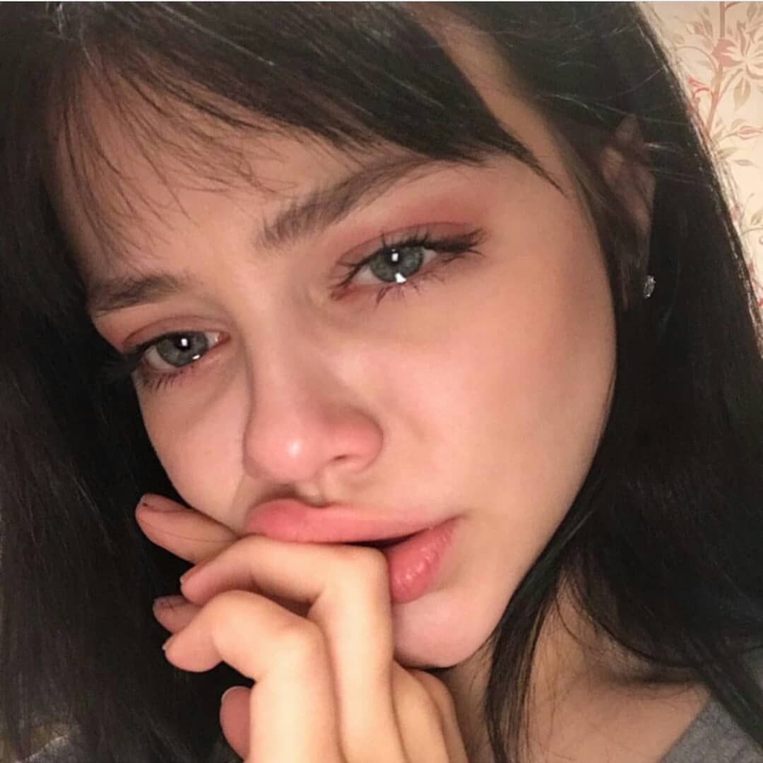 صور بنات بتعيط 2021 رمزيات بكاء بنات مصراوى الشامل