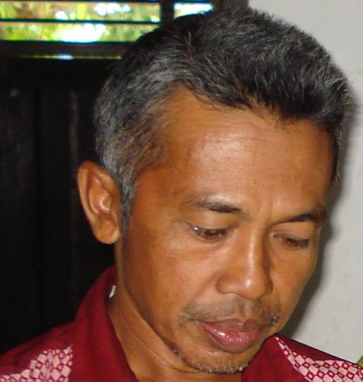 Pak Tani itu Tetap Mendatangi Shalat Jama'ah di Kala Sakit | MUKMINUN.COM